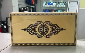 Купить Нарды б/у , в Новокуйбышевск Цена:490рублей