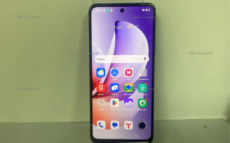 Realme C71 8/256 ГБ