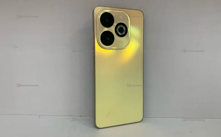 Infinix smart 8 pro 4/256