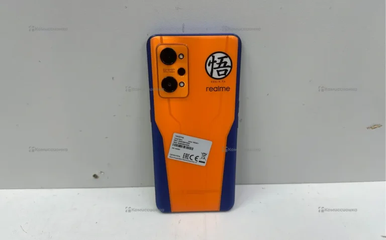 Realme GT Neo 3T 8/256Gb