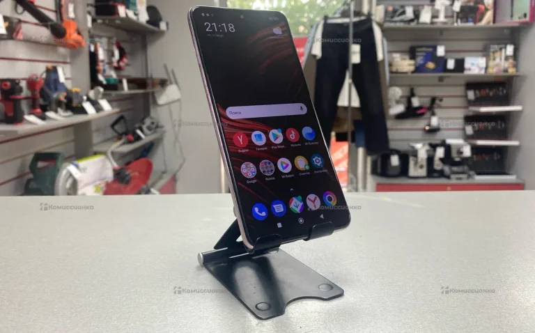 Xiaomi Poco X3 Pro 6/128Gb