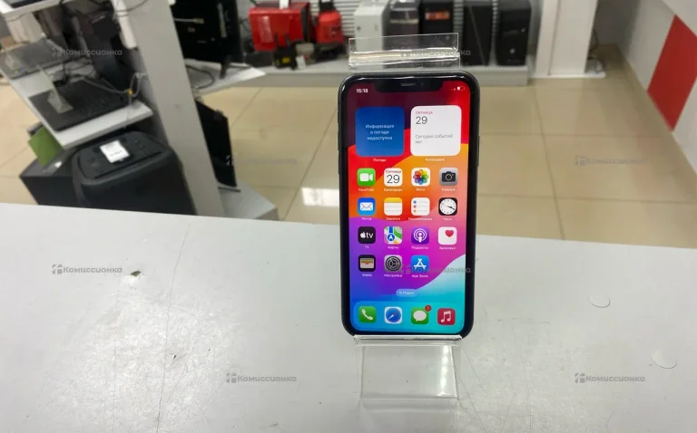 Apple iPhone 11 128Gb