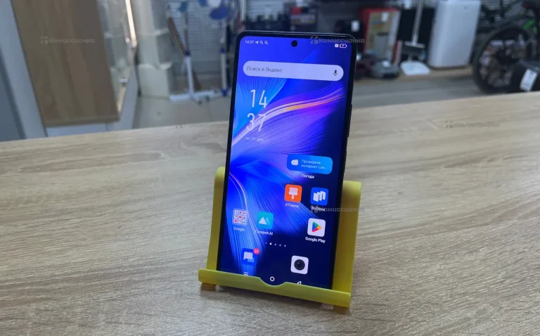 Infinix Note 30 Pro 8/256 ГБ