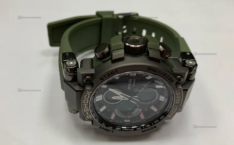 Часы  Casio G-SHOCK (Китай)