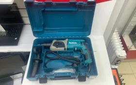 перфоратор MAKITA 2470 сетевой