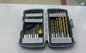 набор сверел MATRIX