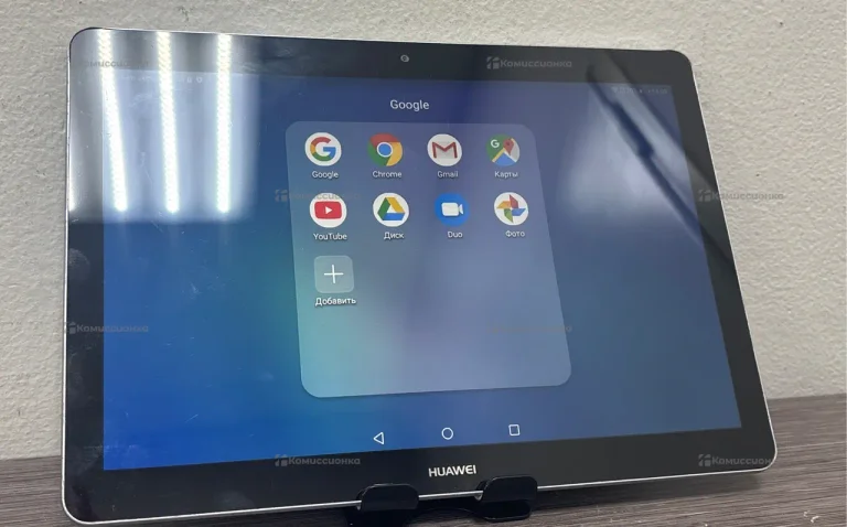 Планшет Huawei matepad T3 10