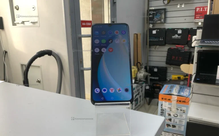 Realme C35 4/128