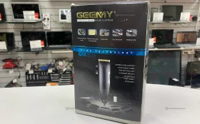 Машинка для стрижки Geemy GM806