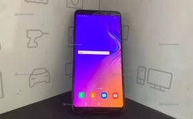 Samsung Galaxy A9 (2018) 6/128Gb