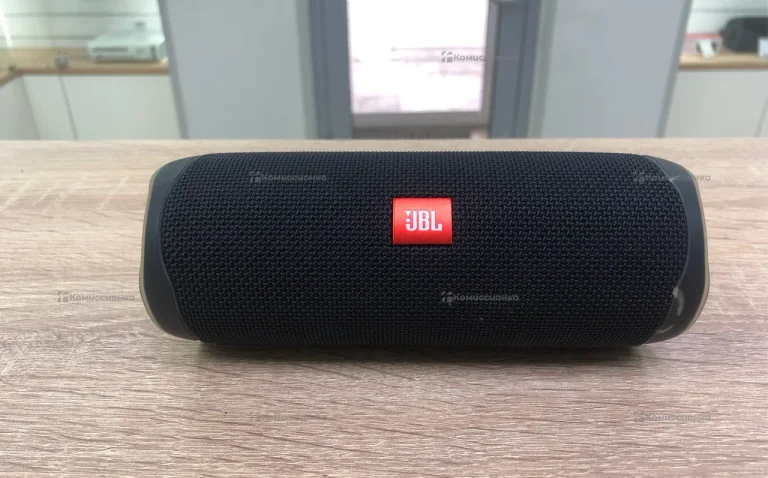Колонка JBL flip 5