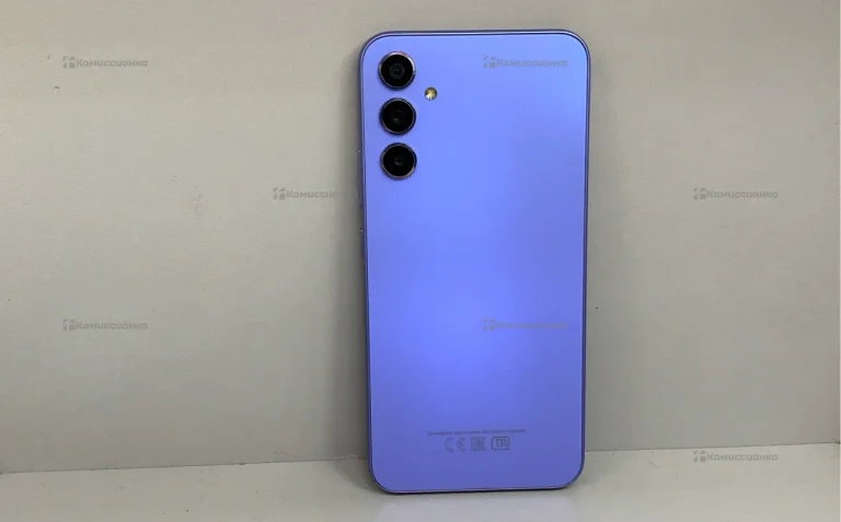 Samsung Galaxy A34 6/128 ГБ