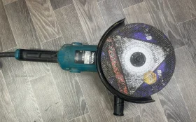 УШМ makita GA9050