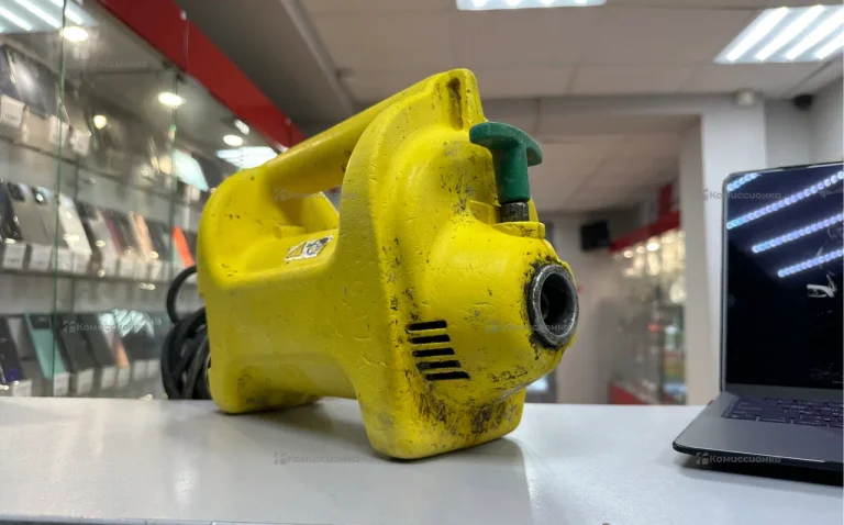 Вибратор для бетона Wacker M1500