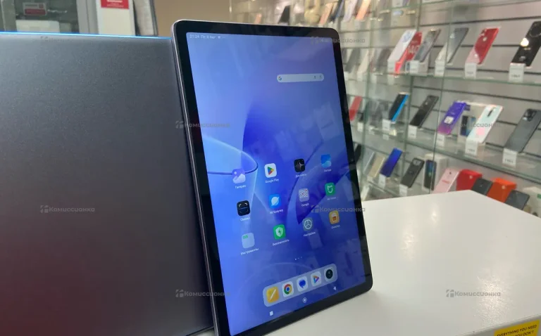 Планшет Xiaomi Redmi Pad SE 6/128
