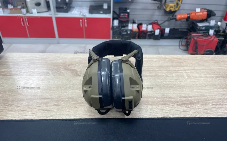 Наушники  блютус  HD-16 комплект чехол документы п