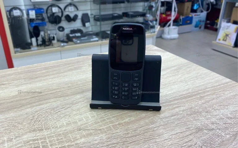 Nokia 106 (2018)