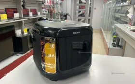 Мультиварка Dexp