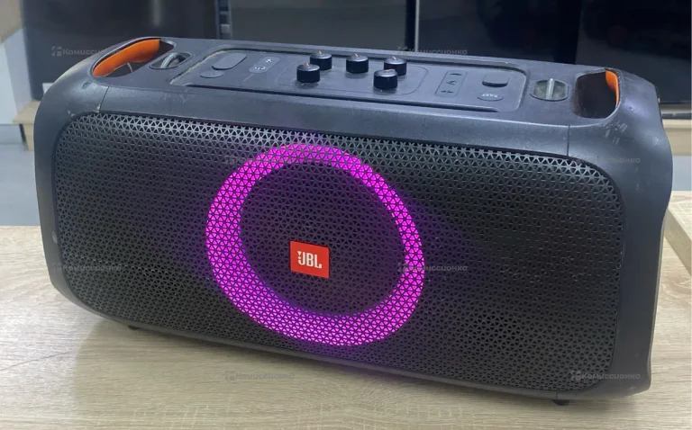 Колонка  JBL party box