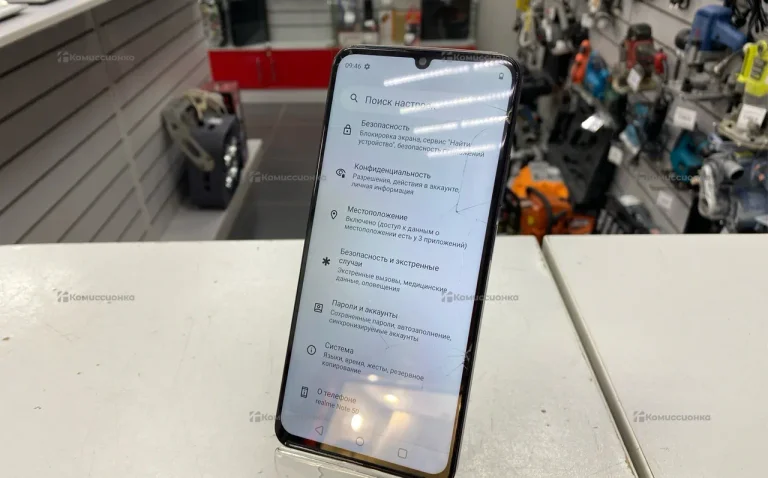 Realme Note 50 4/128