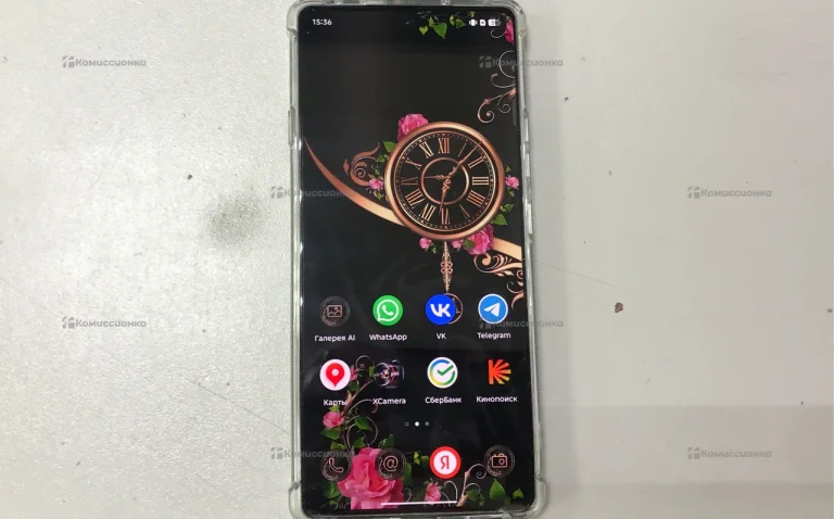 Tecno Camon 40 8/256 ГБ