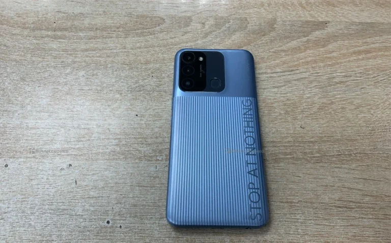 Tecno Spark Go 2022 2/32 ГБ