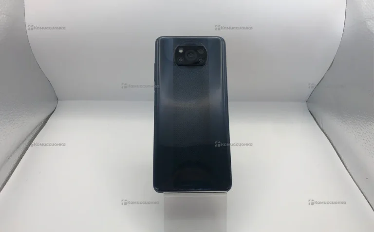 Xiaomi Poco X3 NFC 6/128 ГБ