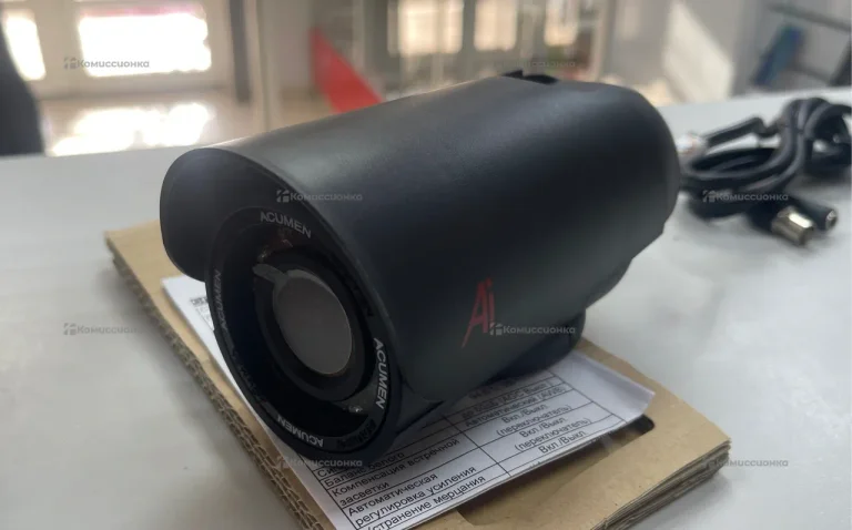 Видеокамера  Acumen Ai-ir59