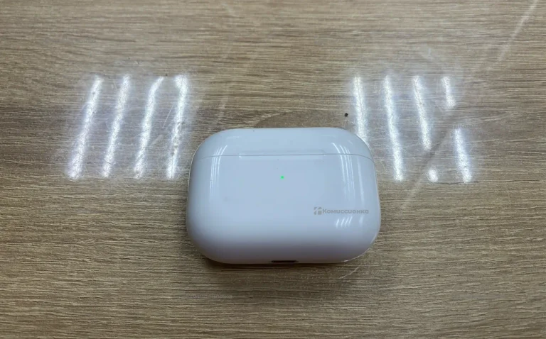 Наушники AirPods Pro