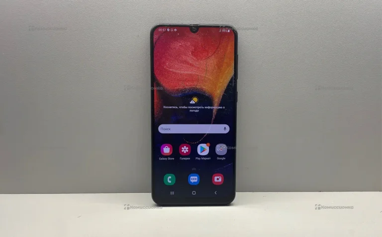 Samsung Galaxy A50 4/64 ГБ