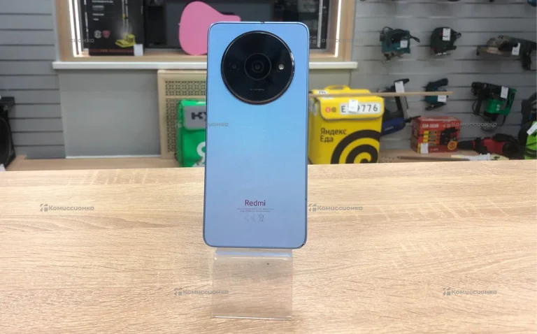 Xiaomi Redmi A3 4/128 ГБ