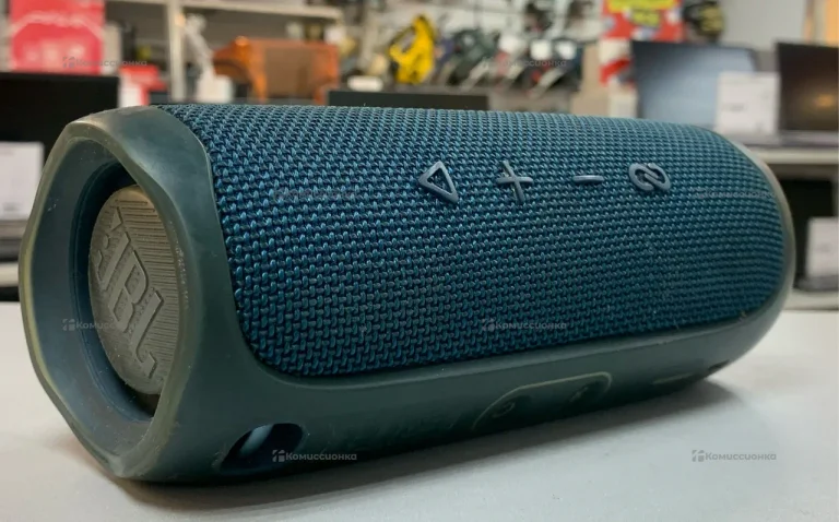Колонка  JBL Flip 5