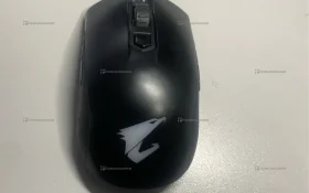 Купить мышка игровая aorus б/у , в Краснодар Цена:600рублей