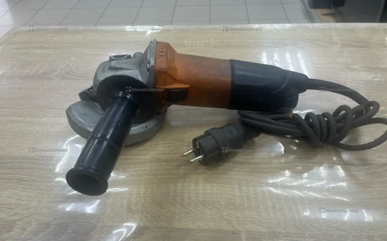 УШМ Aeg ws 12-125