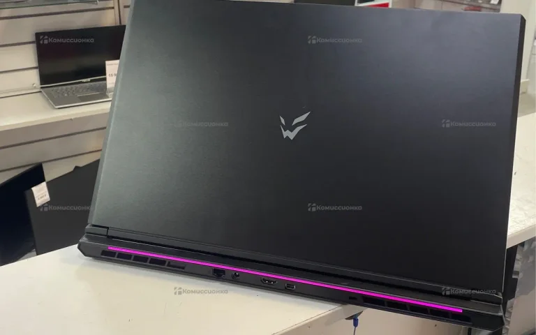 Ноутбук  Ardor Gaming V27xRNx