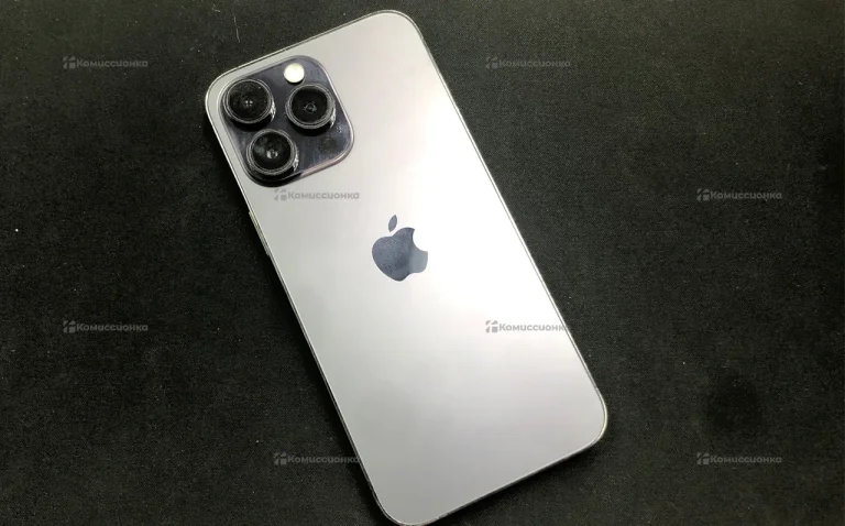 Apple iPhone 14 Pro Max 6/256 ГБ