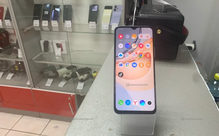 Vivo Y53s 6/128 ГБ