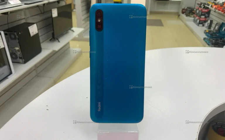 Xiaomi Redmi 9A 2/32 GB