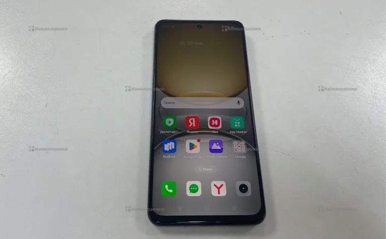 Realme C75 8/256 ГБ