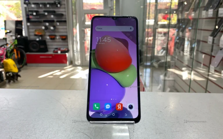 Tecno POP 7 2/64Gb
