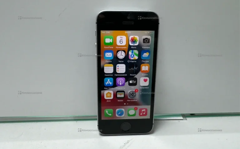 iPhone SE 32gb