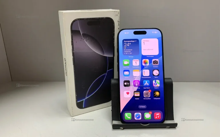 Apple Iphone 16 128Gb