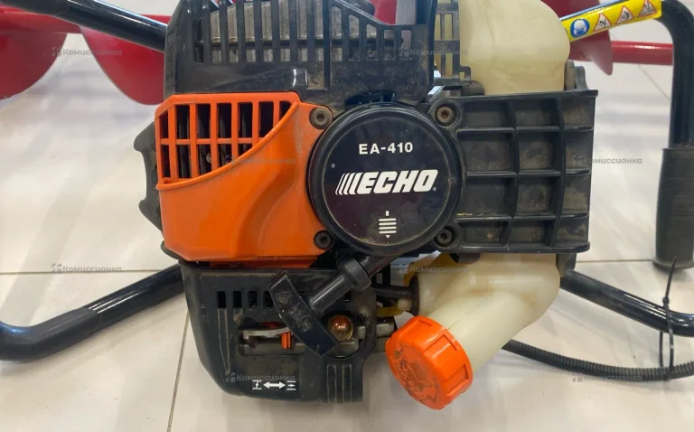 Мотобур ECHO EA-410