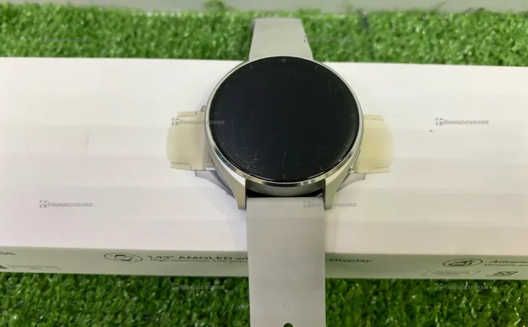Часы  Xiaomi watch 2