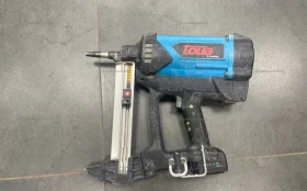 Купить Гвоздезабивной пистолет toua GSN40E б/у , в Москва и область Цена:8900рублей