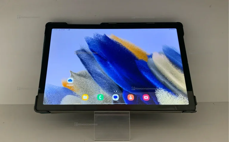Планшет Samsung Galaxy Tab A8 4/64GB