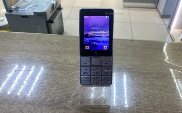Itel it5630