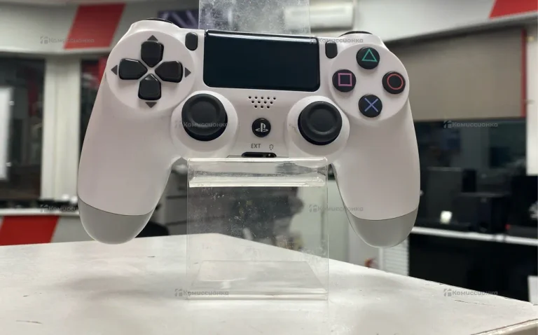Геймпад Sony PlayStation 4