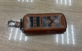 Подключеюница коричневая