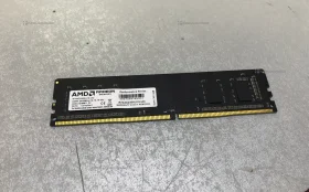 Купить Оперативная память AMD DDR4 (4) б/у , в Энгельс Цена:1000рублей